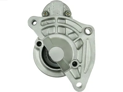 Produktbild von AS-PL S5299PR Starter Anlasser 1kW passend für PEUGEOT 206 Schrägheck (2A/C) 12V