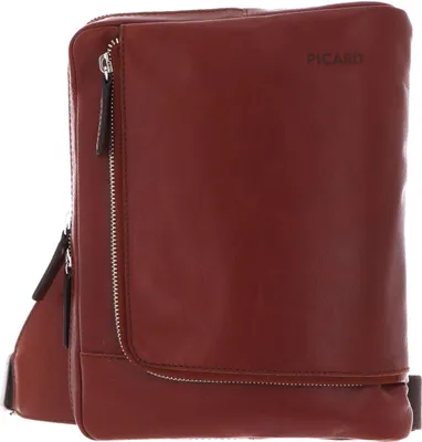 Produktbild von PICARD Umhängetasche Buddy Crossbodybag Cognac braun
