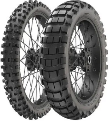Produktbild von Anlas Capra X Rally 90/90 - 21 M/C Tt 54R Front M+S