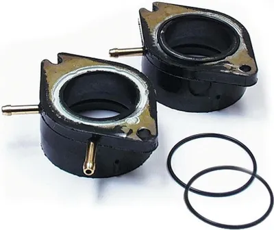 Obrázek produktu pro TOURMAX CHY-19 Sada sacího potrubí pro Yamaha XV 1100