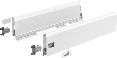 Produktbild von Hettich 9149274, Stahl, 400 mm, 403 mm, 126 mm, 1 Stück(e)