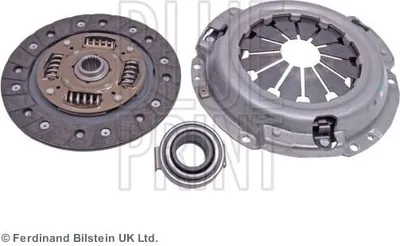 Produktbild von BLUE PRINT Kupplungssatz Kupplung für HONDA CIVIC VII Hatchback (EU, EP, EV) ADH23086