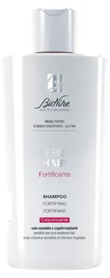 Image de Shampooing Défense Anti-Chute 200 Ml
