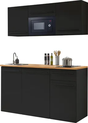 Produktbild von Yourkitchen Single-Küche 160 JAZZ