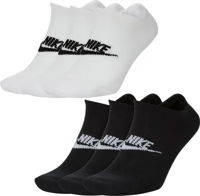 Produktbild von Socken Nike Nike Sportswear Everyday Essential, L