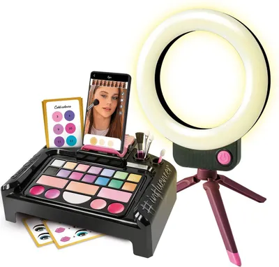 Produktbild von Crazy Chic - Studio Make-up