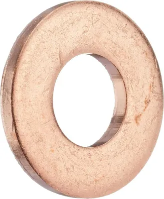 Image de SW-Stahl S8037-12 Anneau de cuivre 16.0 x 7.5 x 1.7 mm