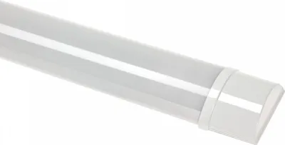 Produktbild von Spectrum LED VIGA Unterbauleuchte 14W Lichtleiste 60cm weiß 1700lm IP20 Neutralweiß 4000K