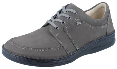 Produktbild von FINN COMFORT Norwich grey/Impala - Größe: UK 8