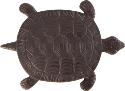 Produktbild von Esschert Design Gehplatte Schildkröte; SS1