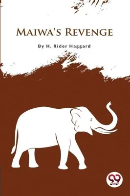 Produktbild von Maiwa'S Revenge