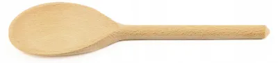 Obrázek produktu pro Švédská dřevěná lžíce buk 20 cm