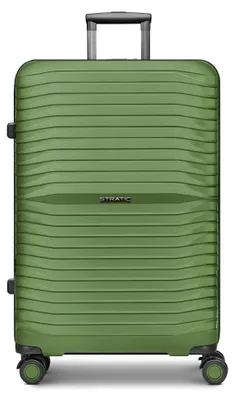 Produktbild von Stratic Shine 4 Rollen Trolley 76 cm