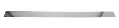 Immagine prodotto di Modanatura bagagliaio modanatura portellone posteriore per VW Amarok 2010-2021 acciaio inox cromo 1 pezzo