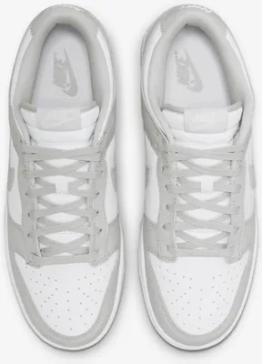 Obrázok produktu pre Pánske športové kožené topánky Nike Dunk Low Retro 105, DV0833 105, veľkosť 42,5