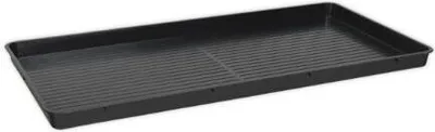 Immagine prodotto di SEALEY DRPL25 vaschetta di raccolta 1100mm 50mm PP (polipropilene) 550mm 25L