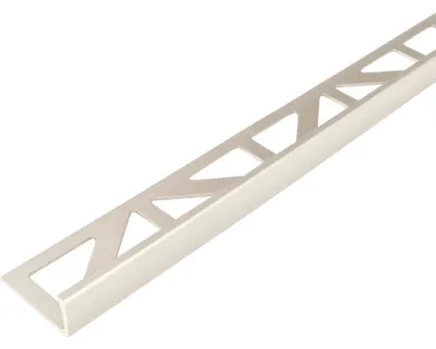Produktbild von DURAL Abschlussprofil Durosol Sand 250 cm x 6 mm