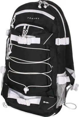 Produktbild von forvert Rucksack ICE LOUIS black
