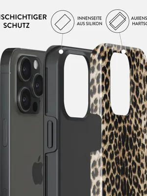 Produktbild von Tough MagSafe Case Player iPhone 15 Pro