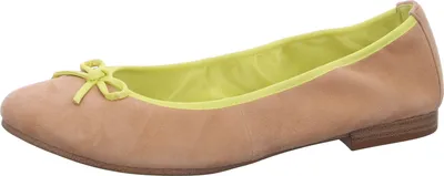 Produktbild von Tamaris Ballerina Beige