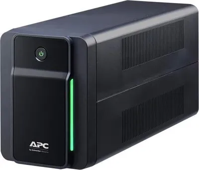 Immagine prodotto di APC Back-UPS 950VA, 230V, AVR, French Sockets (520W) - CZ zásuvka