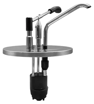 Produktbild von SARO Hebeldosierdispenser Modell EDU-10