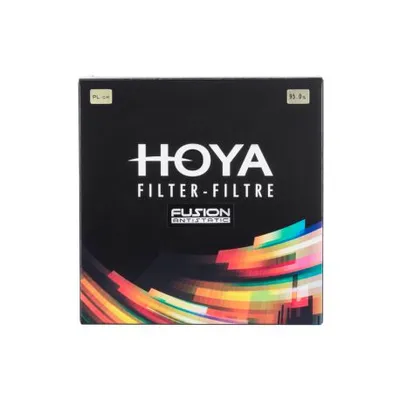 Produktbild von Hoya Fusion Antistatic Professional CP-Filter 95 mm