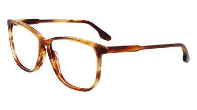 Produktbild von VICTORIA BECKHAM VB2629 209 (209) CHOCOLATE SMOKE 57/13/140 FEMALE Brillen