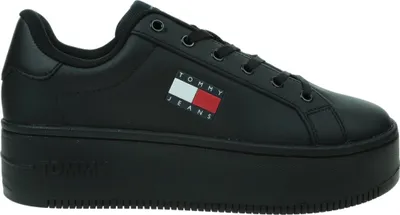Image de Chaussures Tommy Hilfiger Flatform Ess FR0FR02426BDS