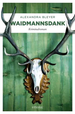 Produktbild von Waidmannsdank
