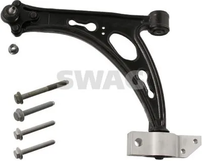 Produktbild von SWAG 30 94 0103 Querlenker Vorne Links Unten für VW GOLF VI (5K1)