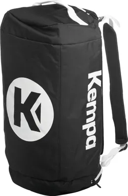 Image de Kempa K-LINE SAC (40L) noir/blanc noir/blanc S