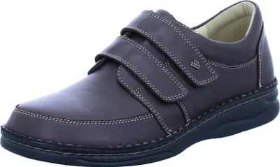 Zdjęcie produktu dla Finn Comfort Komfort – pantofle męskie 31393237363536, kolor brązowy, rozmiar 45 1/2 (EU)