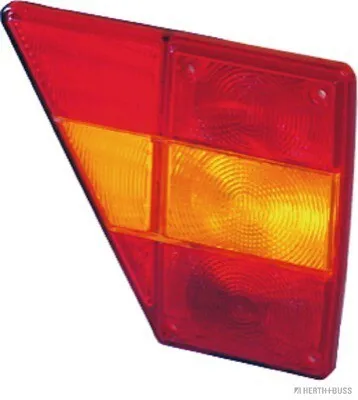 Produktbild von HERTH+BUSS ELPARTS Rücklichtglas 83832137 Rechts