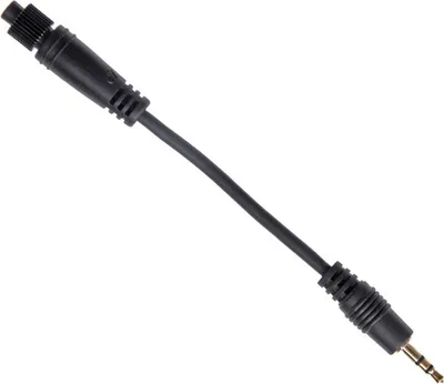 Produktbild von Adapterkabel für Timer-Fernauslöser CB1 und Olympus E-1, E-3, E-10, E-20, E-30 (nur als Beigabe zu TR-1)