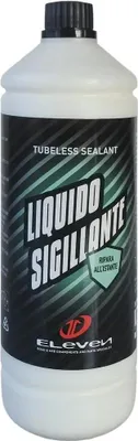 Zdjęcie produktu dla Eleven Tubeless Sealant 1l przezroczysty przezroczysty jeden rozmiar