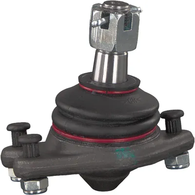 Produktbild von FEBI BILSTEIN Traggelenk Vorne Links oben Vorne Rechts für TOYOTA HILUX VI Pick-up (N1) 43048