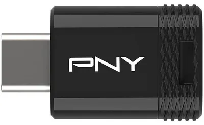 Immagine prodotto di Chiavetta USB 3.2 - PNY - Elite-X Fit - Type-C - 256 GB - Fino a 200 MB/s