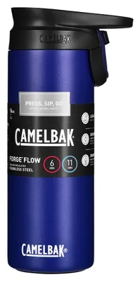 Obrázok produktu pre CAMELBAK FORGE FLOW hrnček 500ML NÁMORNÍCKA MODRÁ