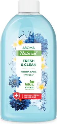 Produktbild von Frische und reinigende Handseife