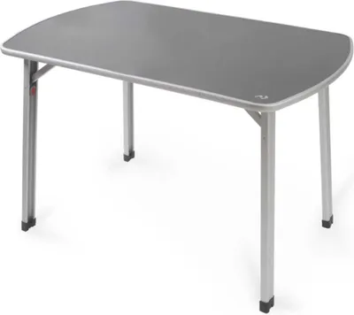 Produktbild von Kampa Awning Tisch Silber Silber One Size