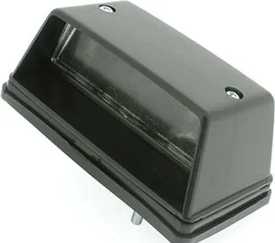 Image de Eclairage De Plaque Adaptable