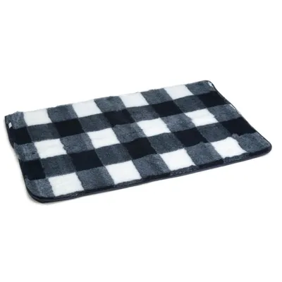 Produktbild von Beeztees 704016, Hund, Blau, Muster, Handwäsche/Maschinenwäsche, 30 °C, 1 Stück(e)