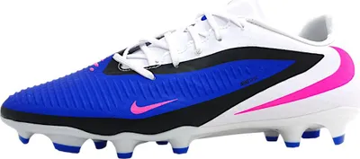 Produktbild von Nike PHANTOM 6 LOW ACAD FG/MG PURPLE LIGHT PURPLE LIGHT 44