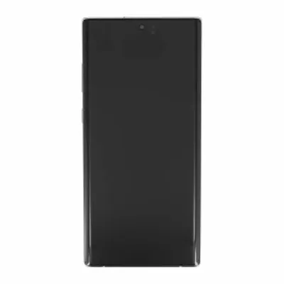 Obrázok produktu pre Originálny displej pre Samsung Galaxy Note 10+ Aura Glow LCD + rám GH82-20838C
