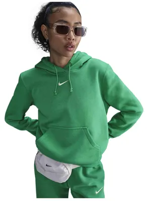 Immagine prodotto di Felpa con cappuccio Nike HF6839-324 da Donna