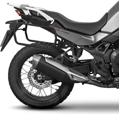 Obrázok produktu pre SHAD Montážna sada 4p systém H0TR734P (pre kufre TERRA) HONDA TRANSALP 750
