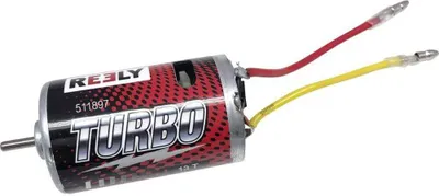 Produktbild von Reely 511897C Ersatzteil 550er Elektromotor