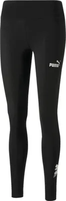 Produktbild von Puma Power Graphic Legging PUMA BLACK L