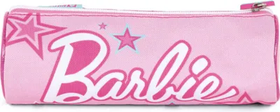 Produktbild von Barbie 21x7x7 Cm Mäppchen Rosa Mann Rosa One Size